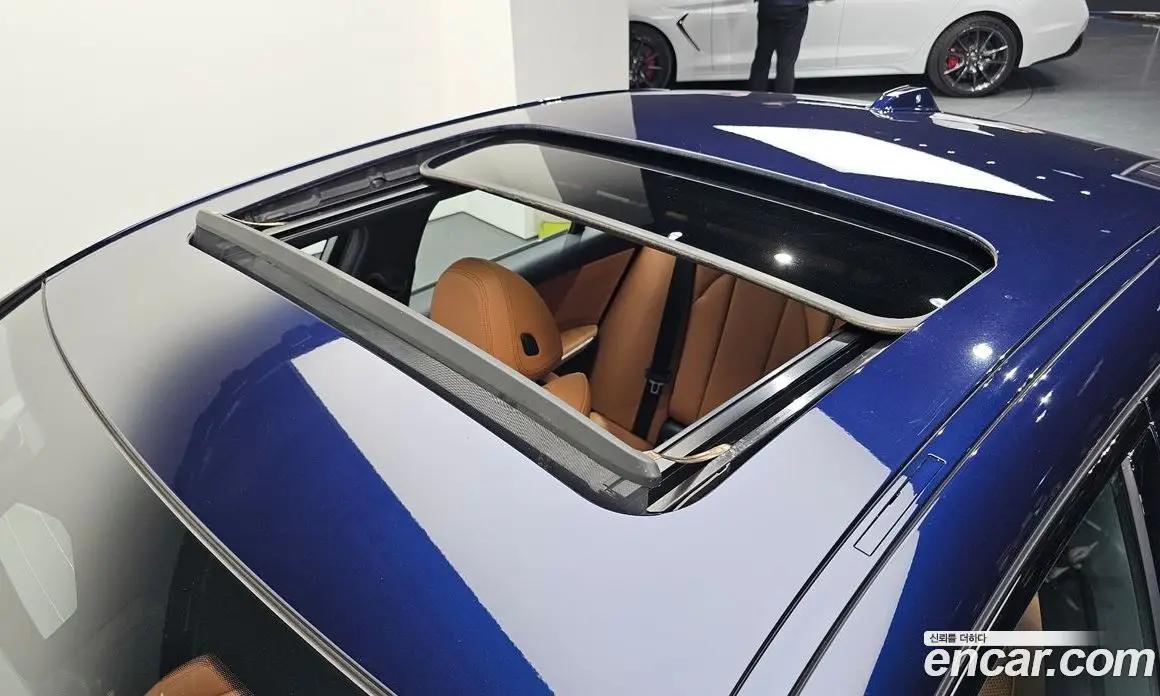 BMW 3 серия 2025 2.0 автомат (гидро), фото 24
