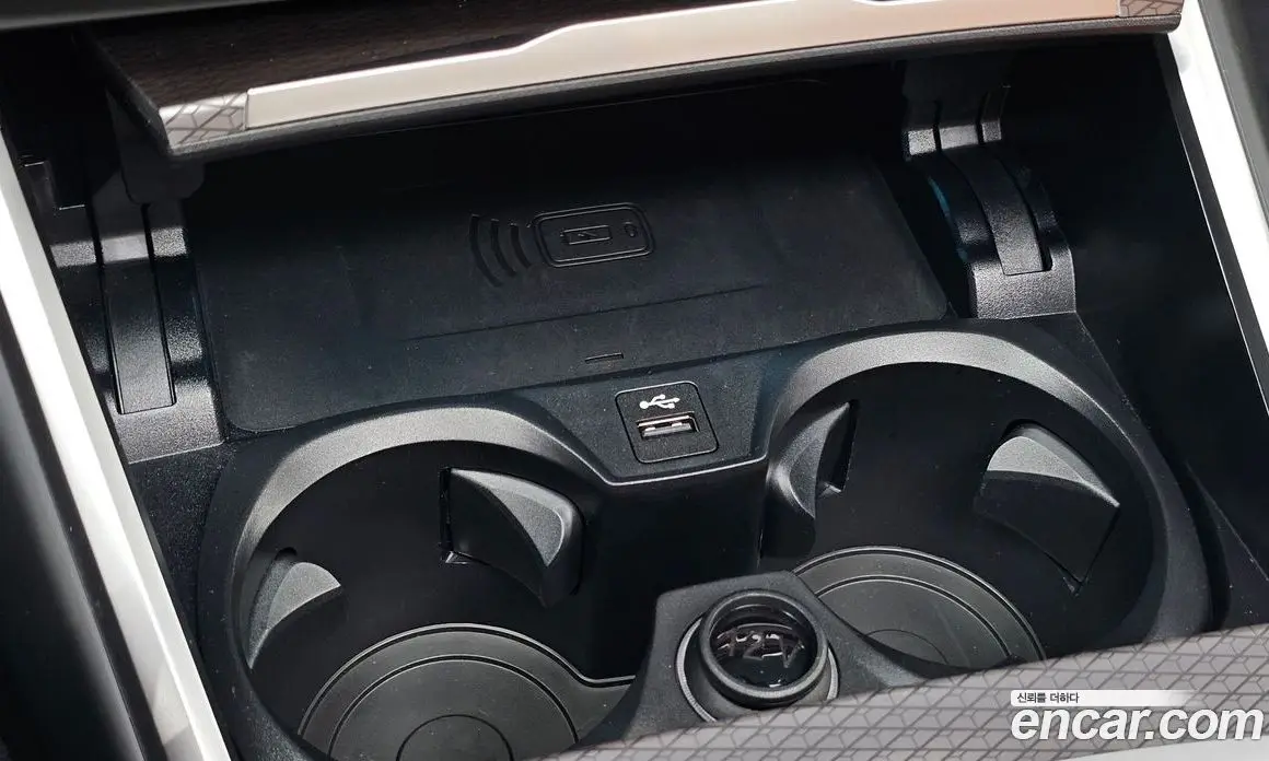 BMW 3 серия 2025 2.0 автомат (гидро), фото 28