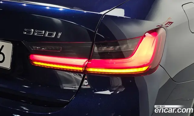 BMW 3 серия 2025 2.0 автомат (гидро), миниатюра 8
