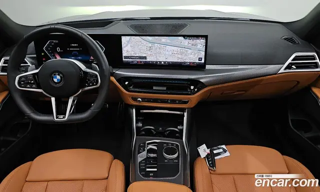 BMW 3 серия 2025 2.0 автомат (гидро), миниатюра 9