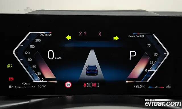 BMW 3 серия 2025 2.0 автомат (гидро), миниатюра 10