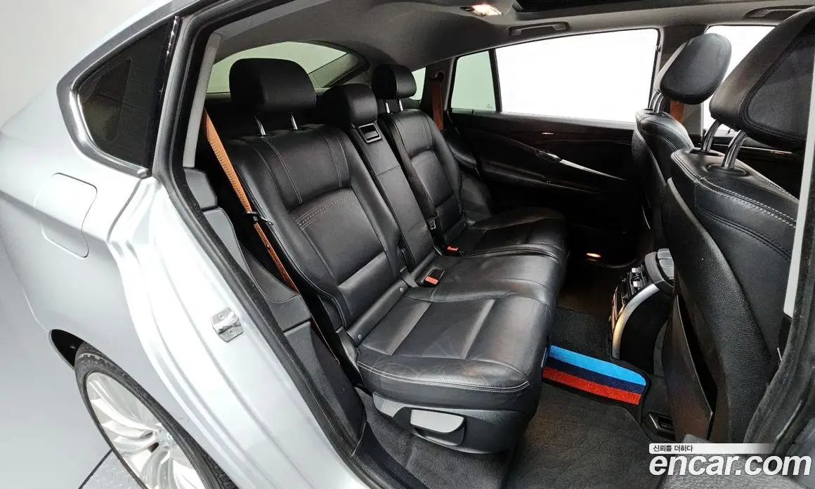 BMW 5 серия 2015 3.0 автомат (гидро), фото 12 BMW 5 серия 2015 3.0 автомат (гидро), фото 12