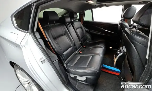 BMW 5 серия 2015 3.0 автомат (гидро), миниатюра 12