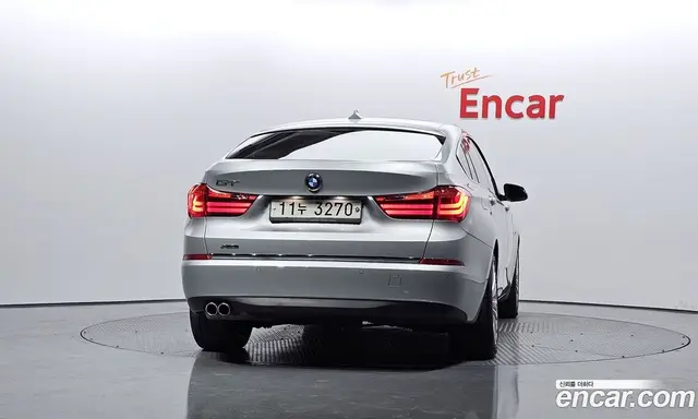 BMW 5 серия 2015 3.0 автомат (гидро), миниатюра 4 BMW 5 серия 2015 3.0 автомат (гидро), миниатюра 4
