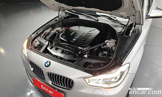 BMW 5 серия 2015 3.0 автомат (гидро), миниатюра 6 BMW 5 серия 2015 3.0 автомат (гидро), миниатюра 6
