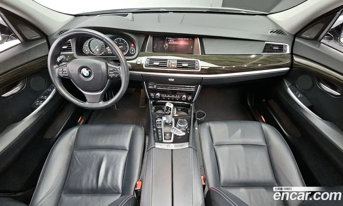 BMW 5 серия 2015 3.0 автомат (гидро), фото 7 BMW 5 серия 2015 3.0 автомат (гидро), фото 7