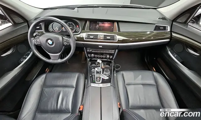 BMW 5 серия 2015 3.0 автомат (гидро), миниатюра 7 BMW 5 серия 2015 3.0 автомат (гидро), миниатюра 7