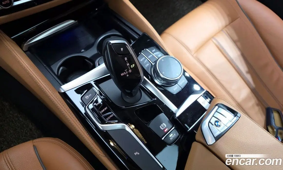 BMW 5 серия 2018 2.0 автомат (гидро), фото 12 BMW 5 серия 2018 2.0 автомат (гидро), фото 12