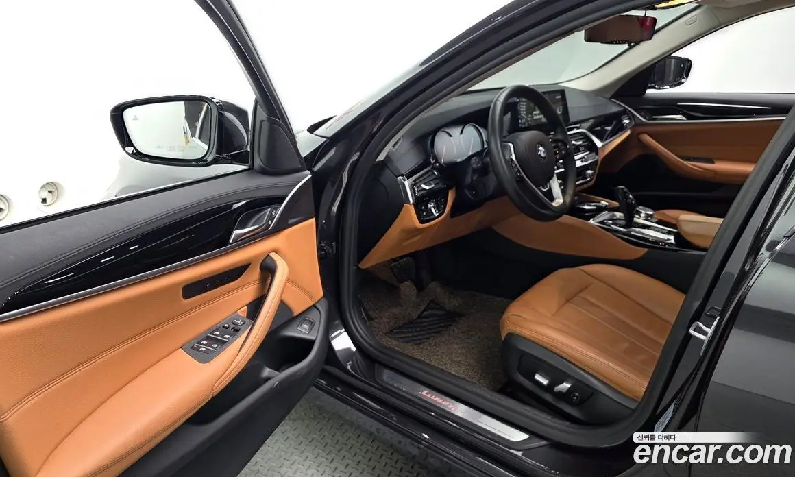BMW 5 серия 2018 2.0 автомат (гидро), фото 13 BMW 5 серия 2018 2.0 автомат (гидро), фото 13