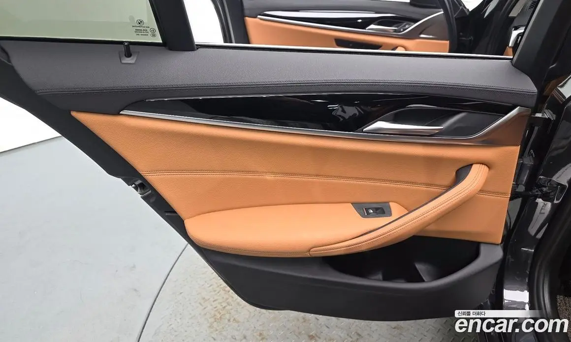 BMW 5 серия 2018 2.0 автомат (гидро), фото 15 BMW 5 серия 2018 2.0 автомат (гидро), фото 15