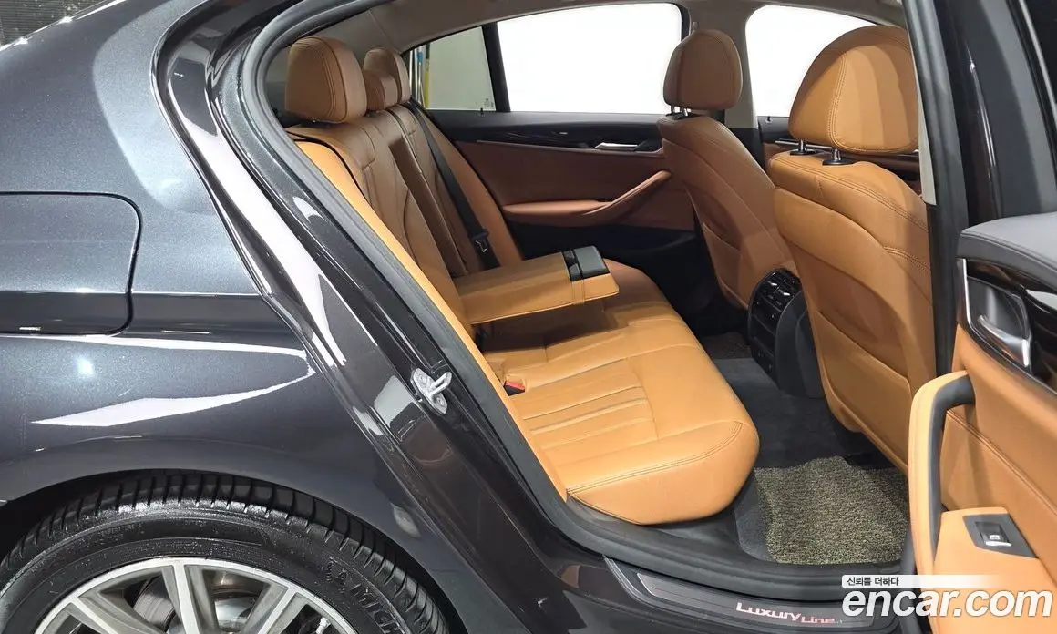 BMW 5 серия 2018 2.0 автомат (гидро), фото 17 BMW 5 серия 2018 2.0 автомат (гидро), фото 17
