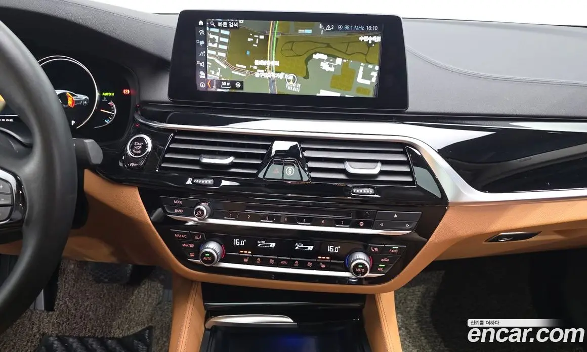 BMW 5 серия 2018 2.0 автомат (гидро), фото 19 BMW 5 серия 2018 2.0 автомат (гидро), фото 19