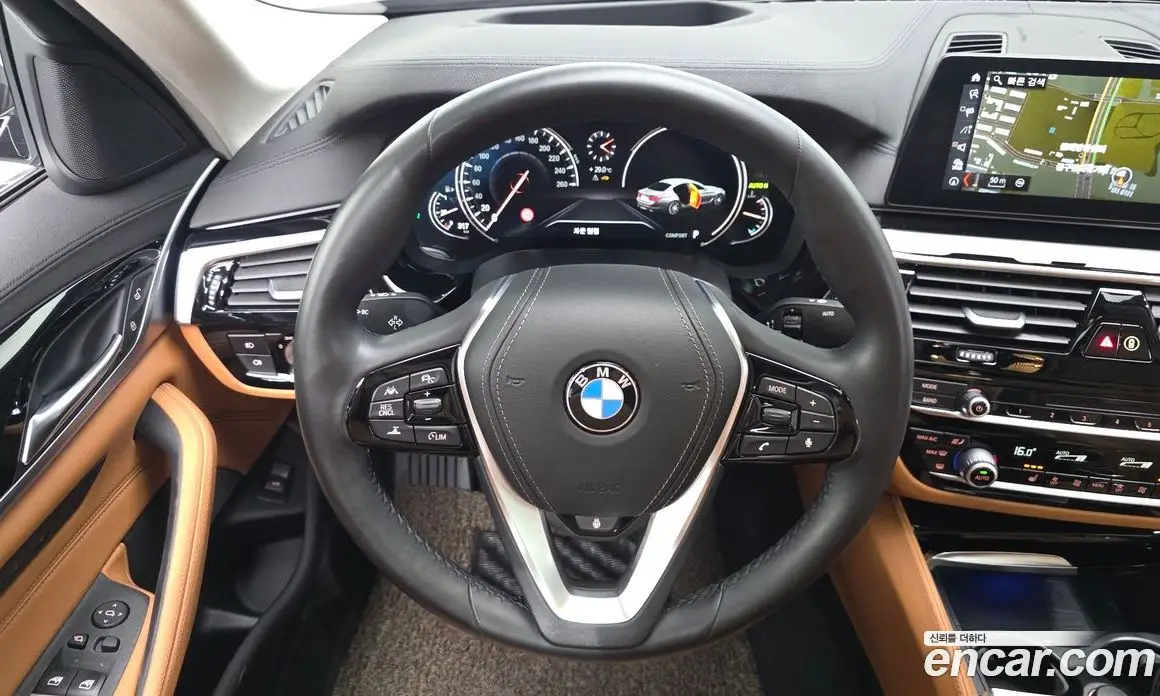 BMW 5 серия 2018 2.0 автомат (гидро), фото 20 BMW 5 серия 2018 2.0 автомат (гидро), фото 20