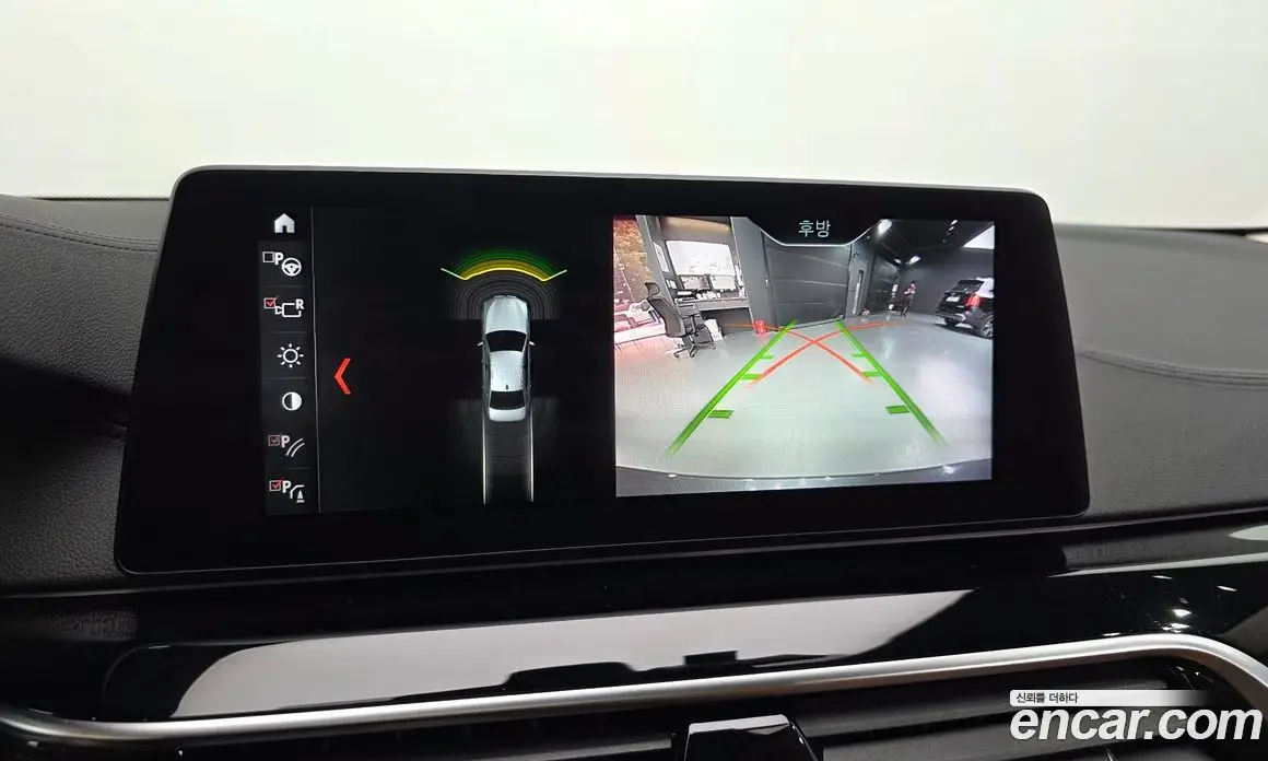 BMW 5 серия 2018 2.0 автомат (гидро), фото 21 BMW 5 серия 2018 2.0 автомат (гидро), фото 21
