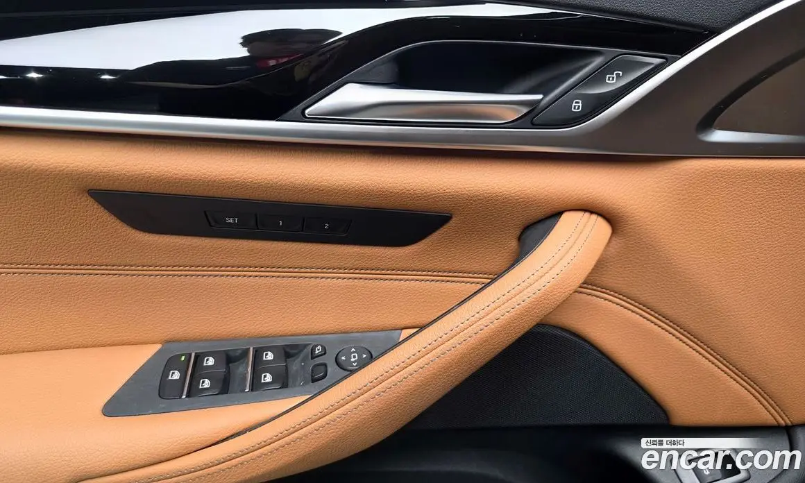 BMW 5 серия 2018 2.0 автомат (гидро), фото 27 BMW 5 серия 2018 2.0 автомат (гидро), фото 27