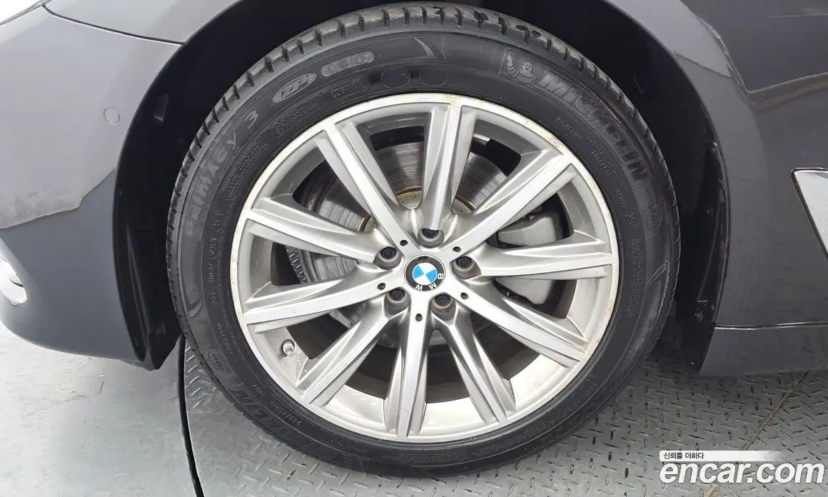 BMW 5 серия 2018 2.0 автомат (гидро), фото 5 BMW 5 серия 2018 2.0 автомат (гидро), фото 5