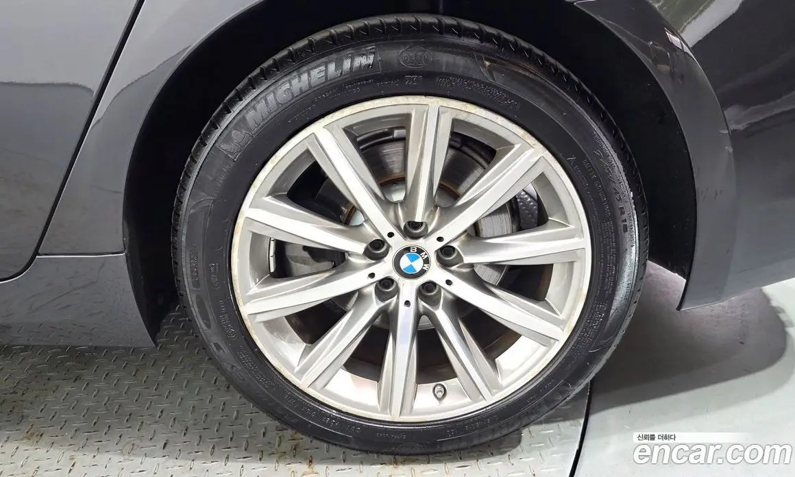 BMW 5 серия 2018 2.0 автомат (гидро), фото 7 BMW 5 серия 2018 2.0 автомат (гидро), фото 7
