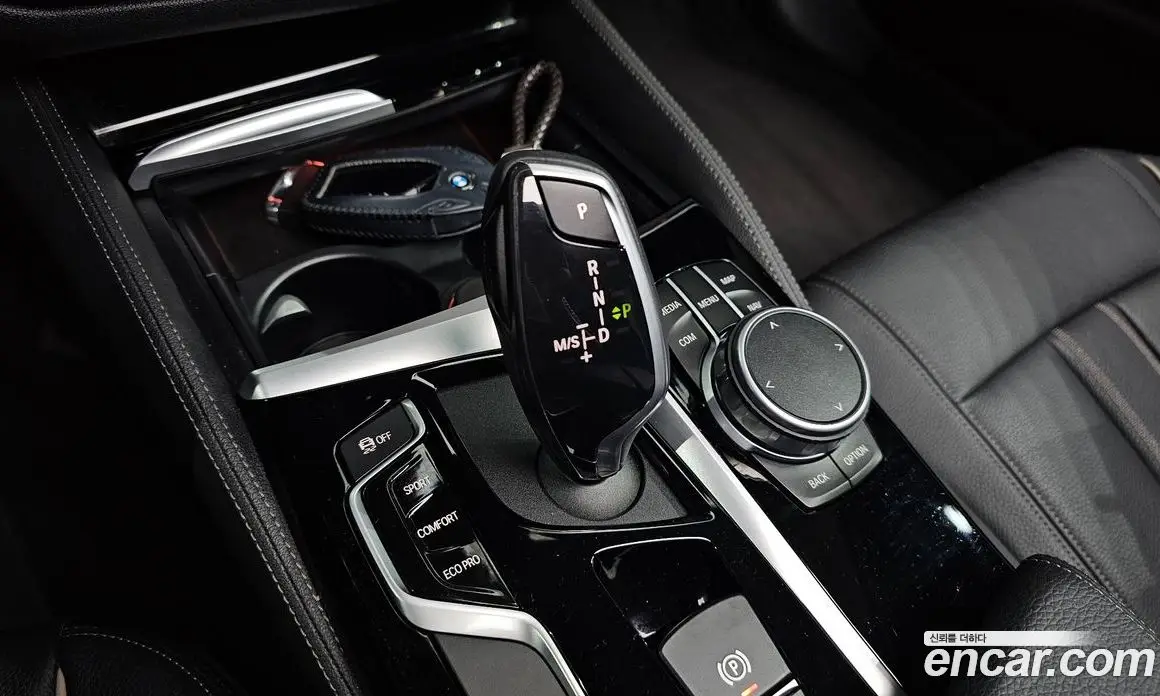 BMW 5 серия 2020 2.0 автомат (гидро), фото 12