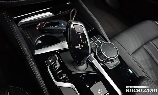BMW 5 серия 2020 2.0 автомат (гидро), миниатюра 12