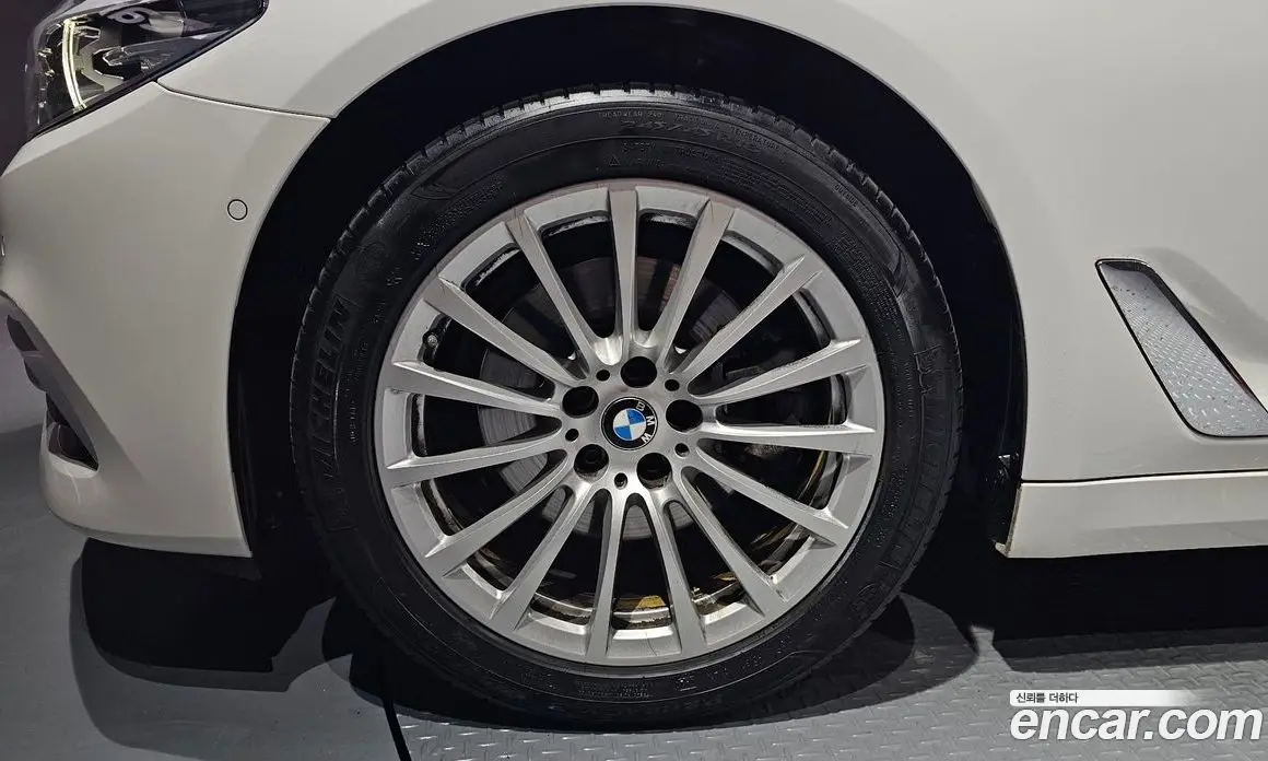 BMW 5 серия 2020 2.0 автомат (гидро), фото 5