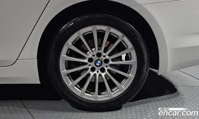 BMW 5 серия 2020 2.0 автомат (гидро), миниатюра 7