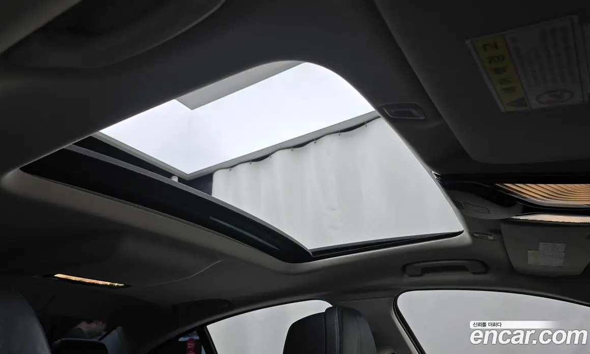 BMW 5 серия 2020 2.0 автомат (гидро), фото 16