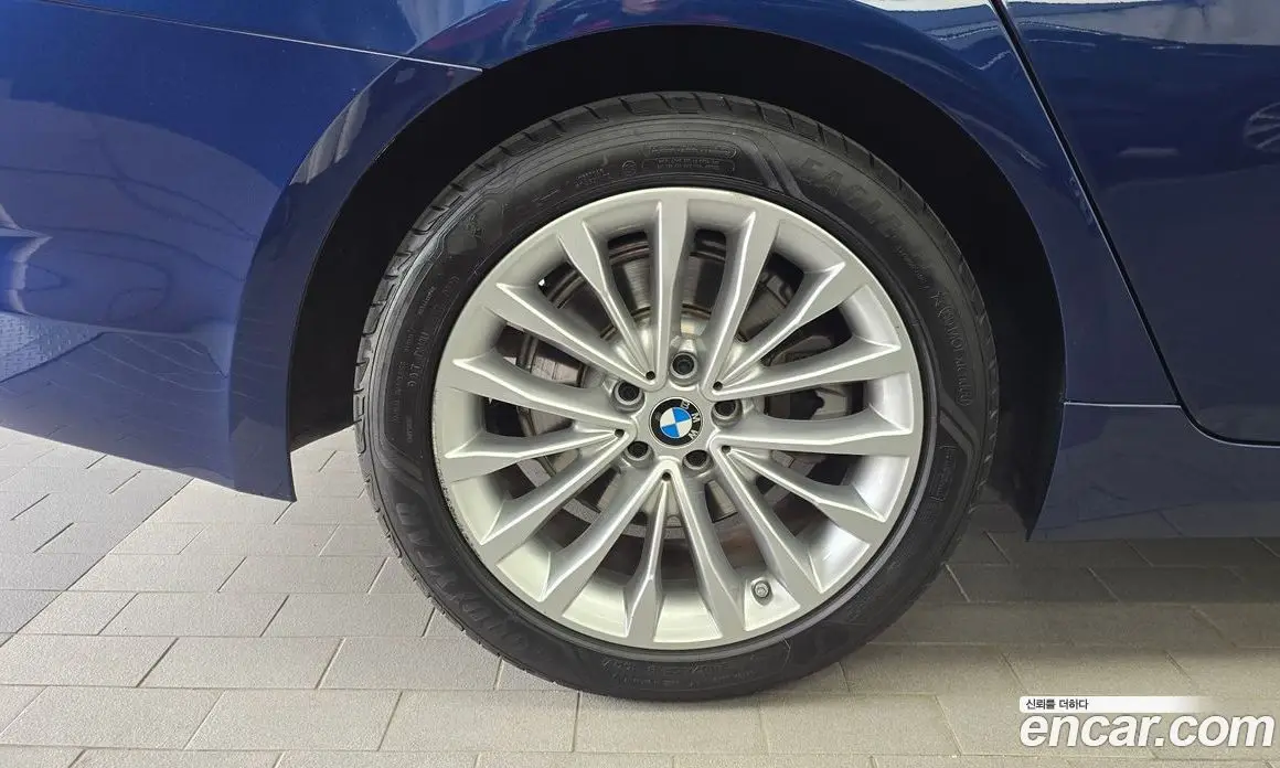 BMW 5 серия 2020 2.0 автомат (гидро), фото 5