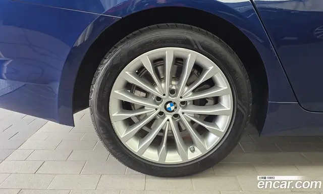 BMW 5 серия 2020 2.0 автомат (гидро), миниатюра 5
