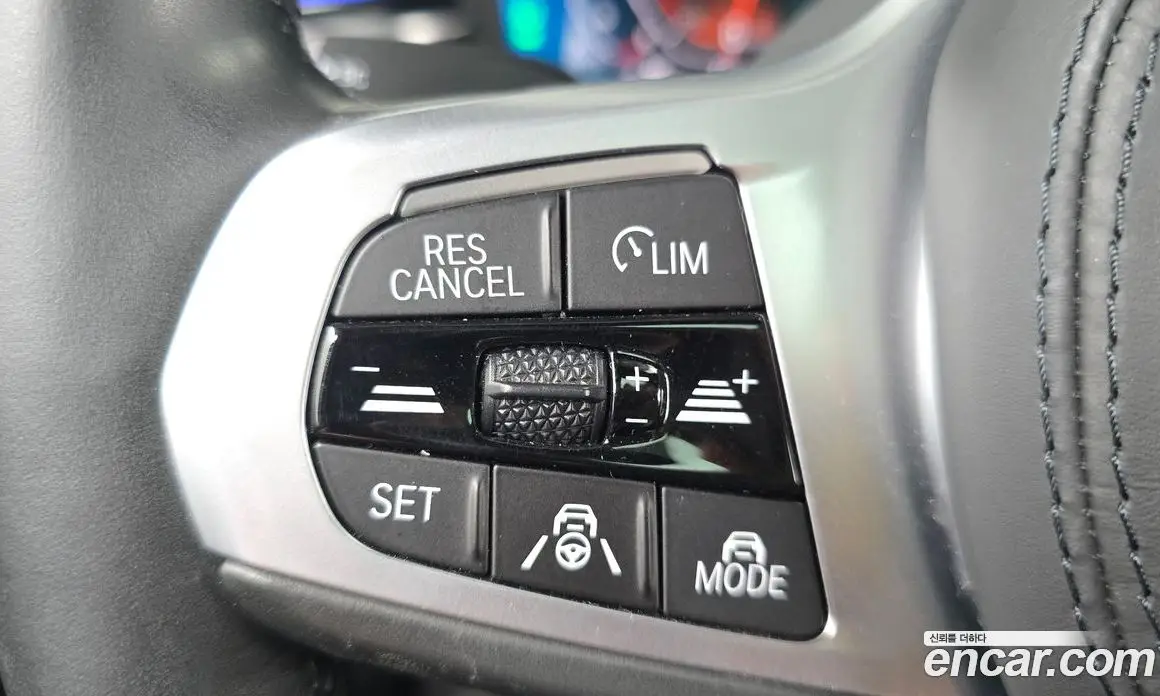 BMW 5 серия 2021 2.0 автомат (гидро), фото 16
