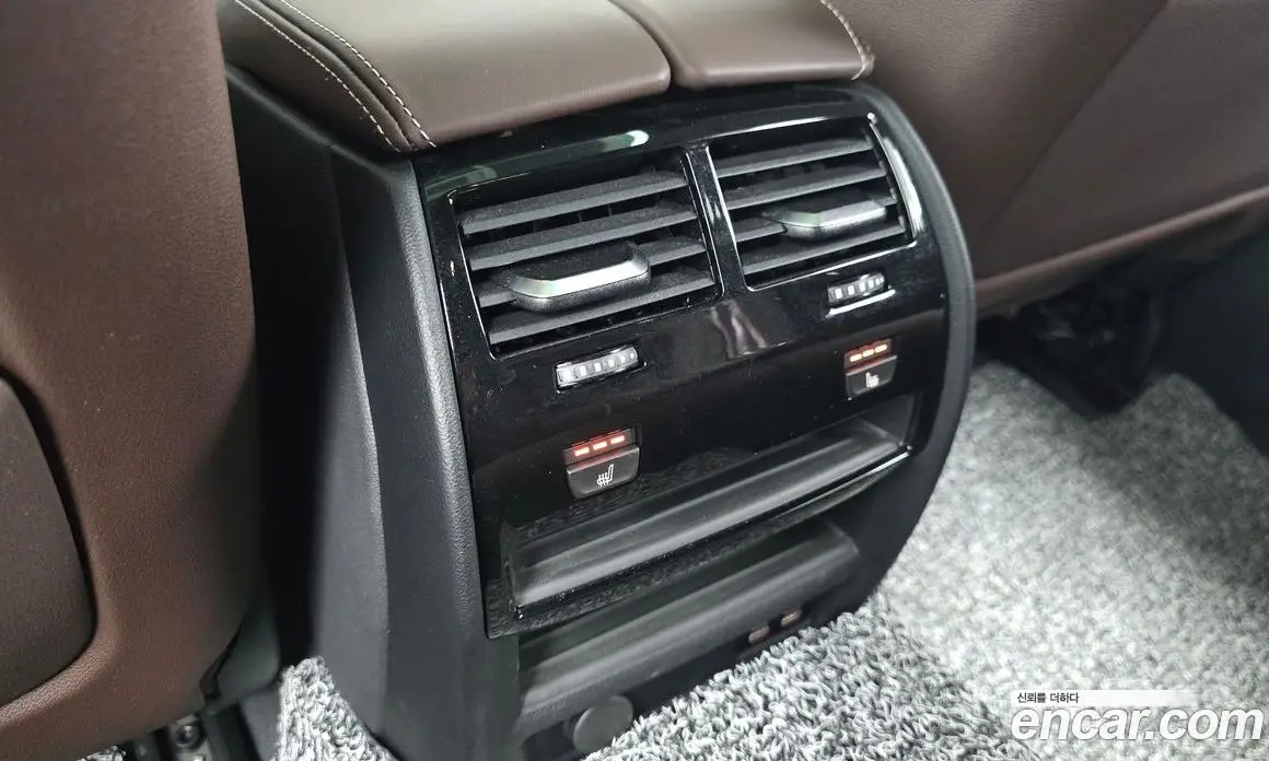 BMW 5 серия 2021 2.0 автомат (гидро), фото 18