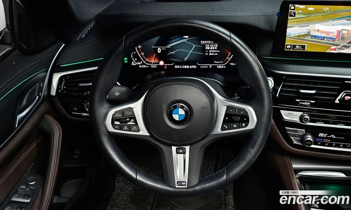 BMW 5 серия 2023 2.0 автомат (гидро), фото 13 BMW 5 серия 2023 2.0 автомат (гидро), фото 13