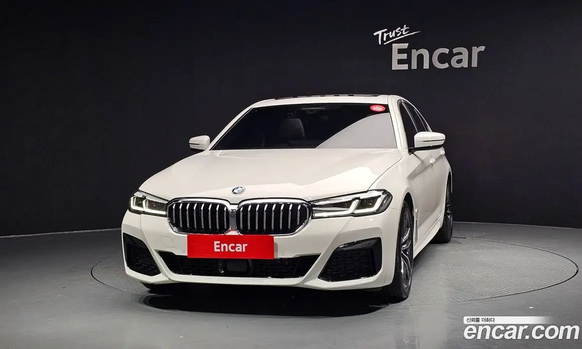 BMW 5 серия 2023 2.0 автомат (гидро), фото 3 BMW 5 серия 2023 2.0 автомат (гидро), фото 3