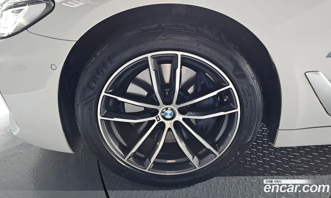 BMW 5 серия 2023 2.0 автомат (гидро), фото 5 BMW 5 серия 2023 2.0 автомат (гидро), фото 5