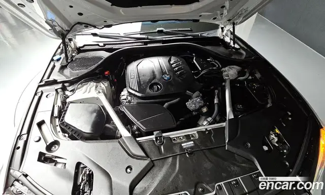BMW 5 серия 2023 2.0 автомат (гидро), миниатюра 6 BMW 5 серия 2023 2.0 автомат (гидро), миниатюра 6