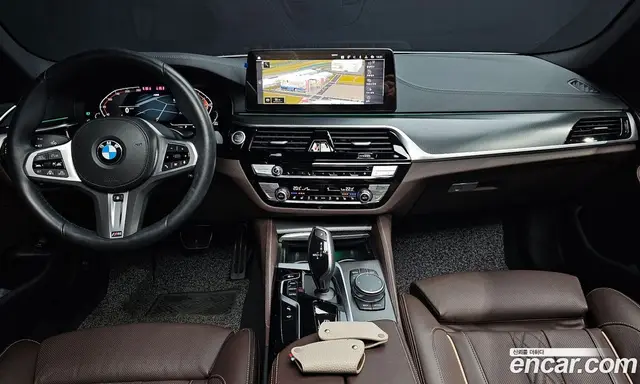 BMW 5 серия 2023 2.0 автомат (гидро), миниатюра 7 BMW 5 серия 2023 2.0 автомат (гидро), миниатюра 7