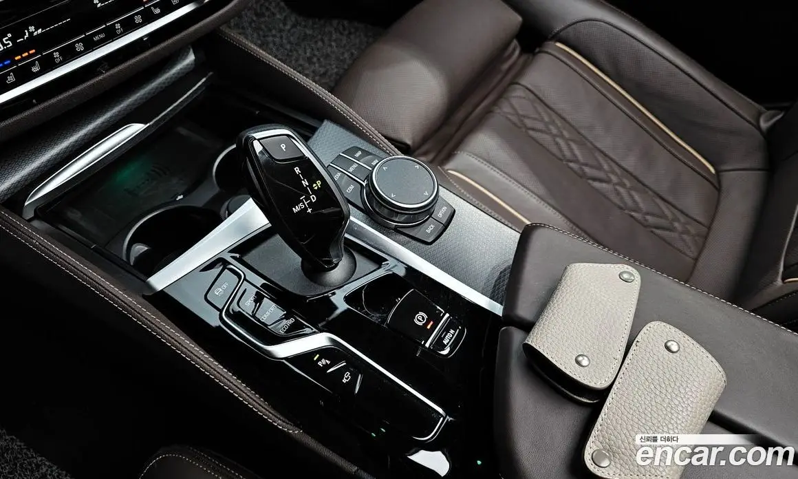 BMW 5 серия 2023 2.0 автомат (гидро), фото 9 BMW 5 серия 2023 2.0 автомат (гидро), фото 9