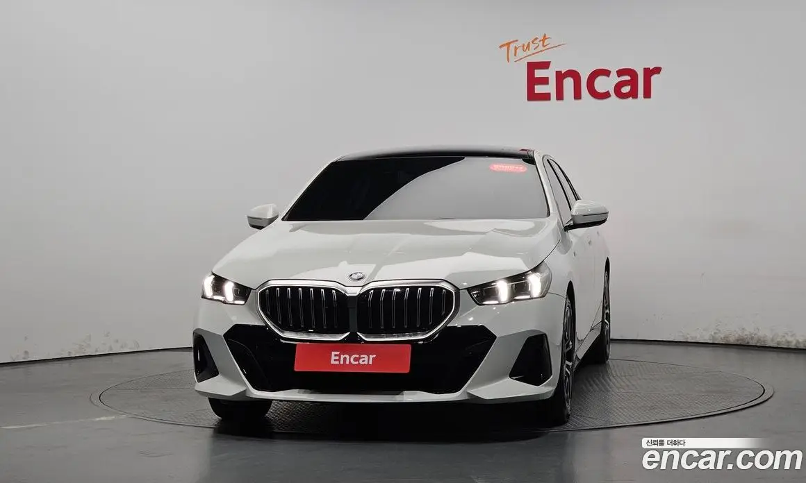 BMW 5 серия 2024 2.0 автомат (гидро), фото 2 BMW 5 серия 2024 2.0 автомат (гидро), фото 2