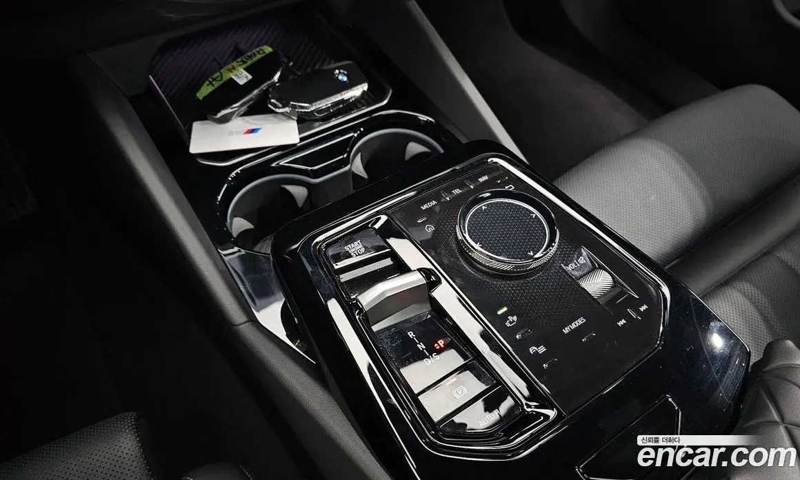 BMW 5 серия 2024 2.0 автомат (гидро), фото 11 BMW 5 серия 2024 2.0 автомат (гидро), фото 11