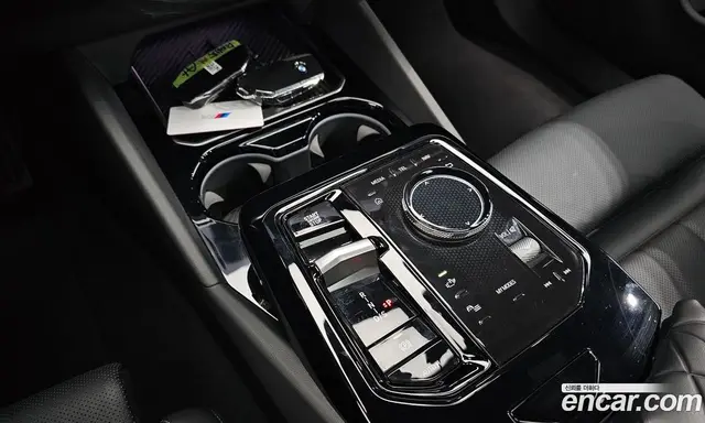 BMW 5 серия 2024 2.0 автомат (гидро), миниатюра 11 BMW 5 серия 2024 2.0 автомат (гидро), миниатюра 11