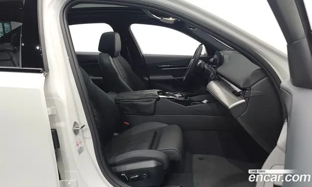 BMW 5 серия 2024 2.0 автомат (гидро), миниатюра 12