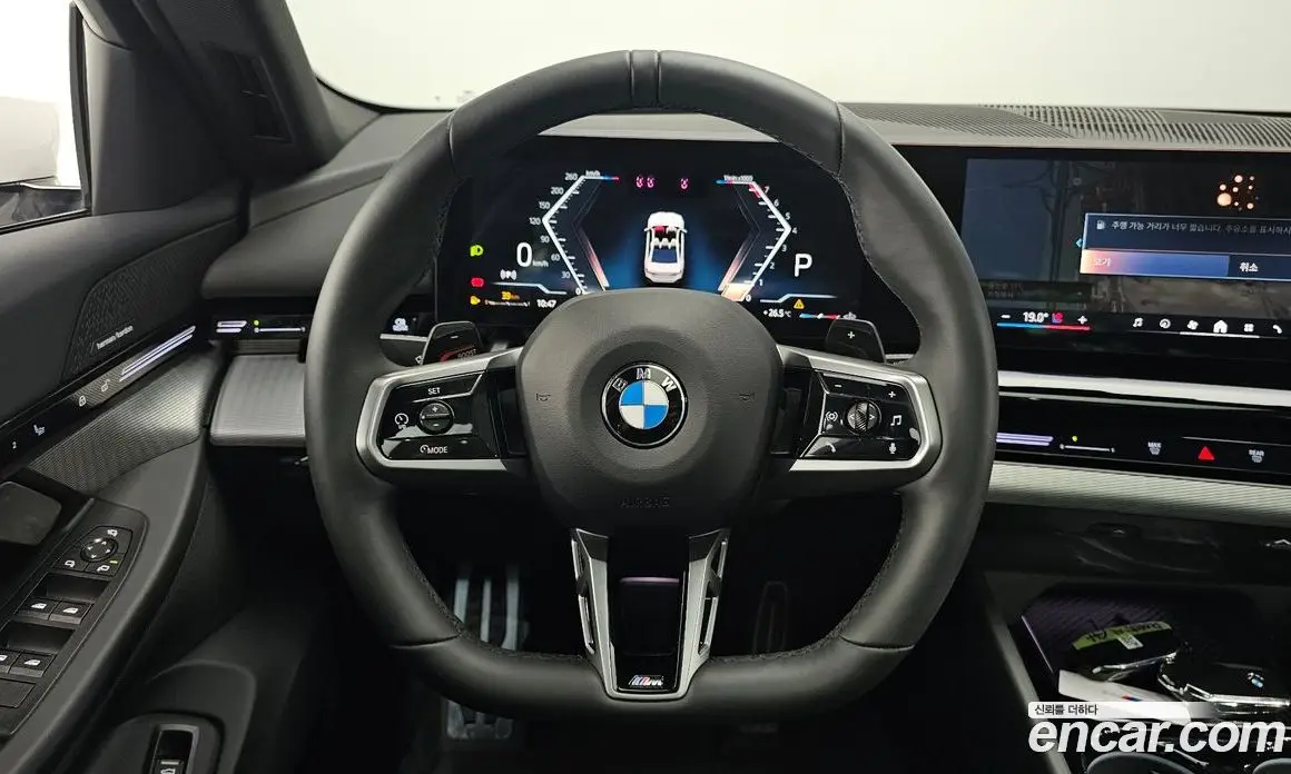 BMW 5 серия 2024 2.0 автомат (гидро), фото 18 BMW 5 серия 2024 2.0 автомат (гидро), фото 18