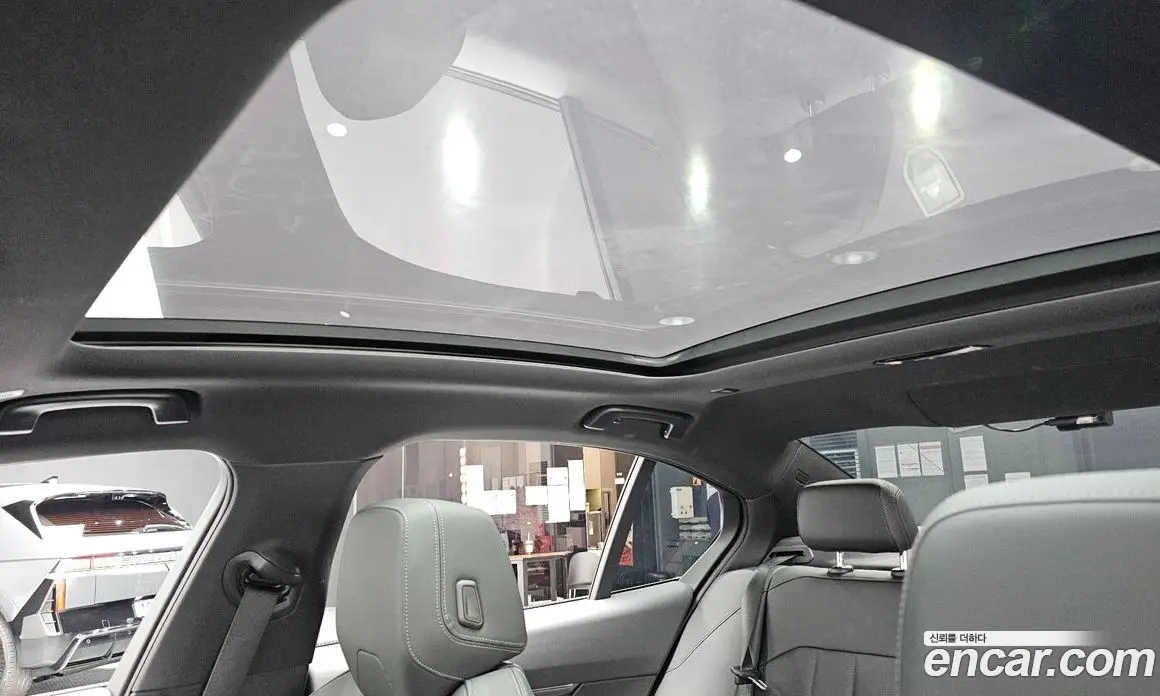 BMW 5 серия 2024 2.0 автомат (гидро), фото 25 BMW 5 серия 2024 2.0 автомат (гидро), фото 25