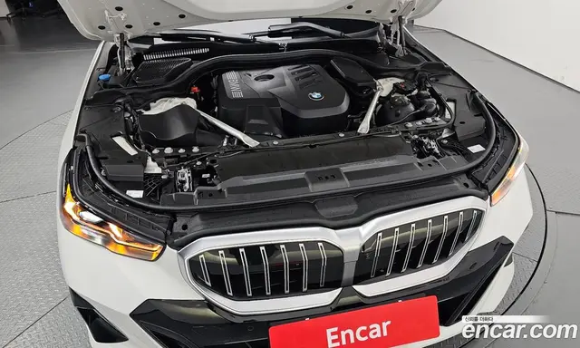BMW 5 серия 2024 2.0 автомат (гидро), миниатюра 5 BMW 5 серия 2024 2.0 автомат (гидро), миниатюра 5