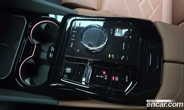 BMW 5 серия 2025 2.0 автомат (гидро), миниатюра 12