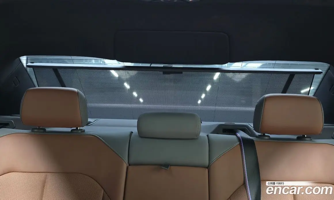 BMW 5 серия 2025 2.0 автомат (гидро), фото 33 BMW 5 серия 2025 2.0 автомат (гидро), фото 33