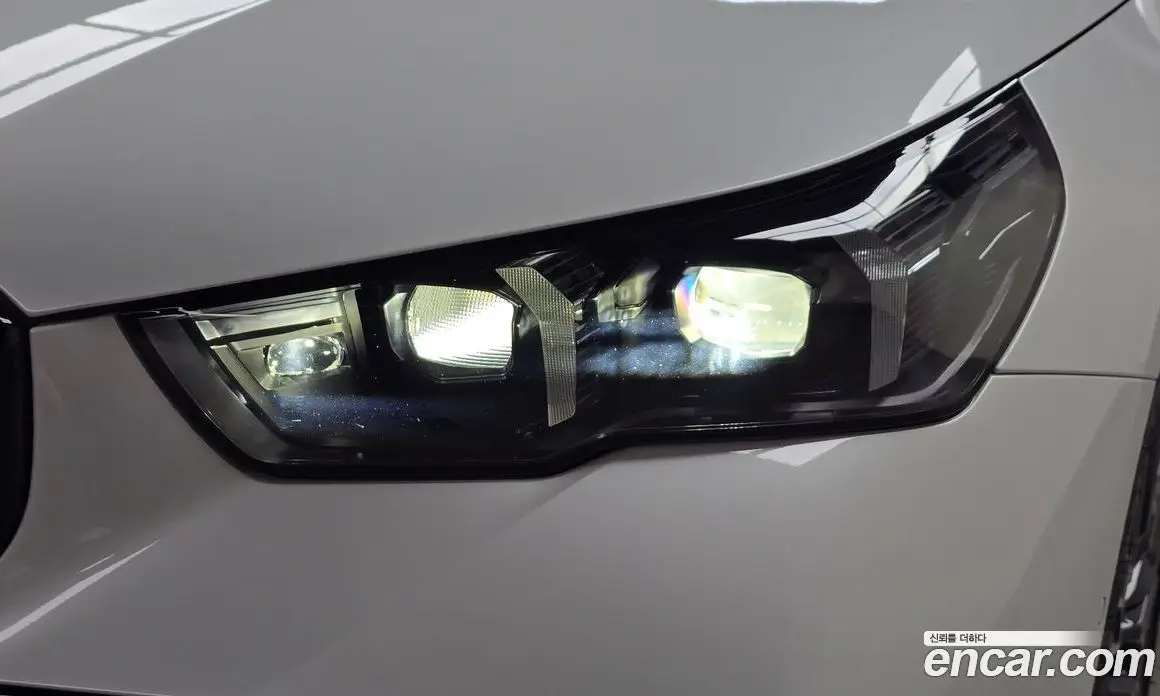 BMW 5 серия 2025 2.0 автомат (гидро), фото 8 BMW 5 серия 2025 2.0 автомат (гидро), фото 8