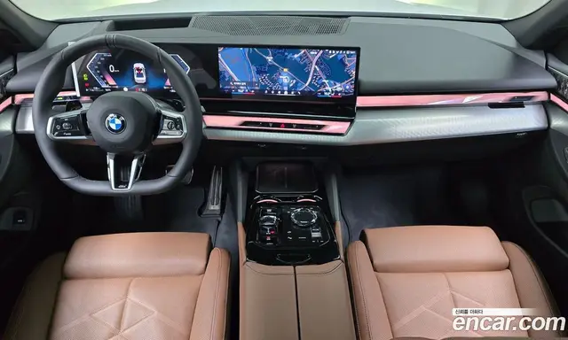 BMW 5 серия 2025 2.0 автомат (гидро), миниатюра 10 BMW 5 серия 2025 2.0 автомат (гидро), миниатюра 10