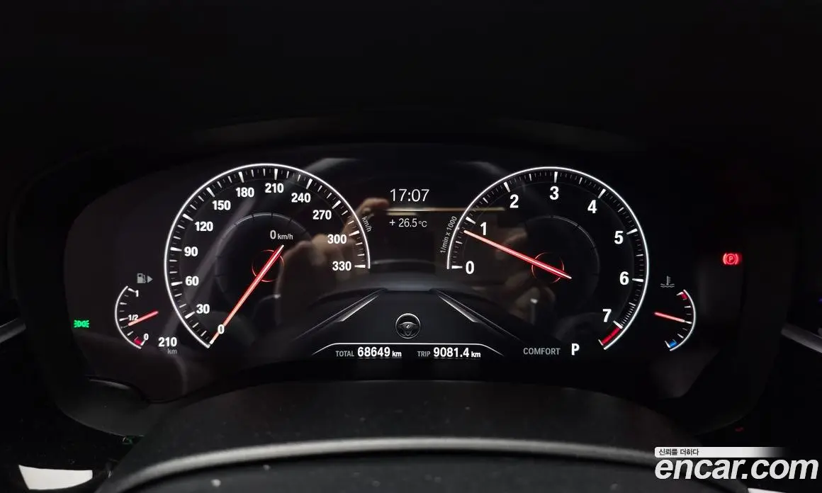 BMW 6 серия 2019 3.0 автомат (гидро), фото 11 BMW 6 серия 2019 3.0 автомат (гидро), фото 11