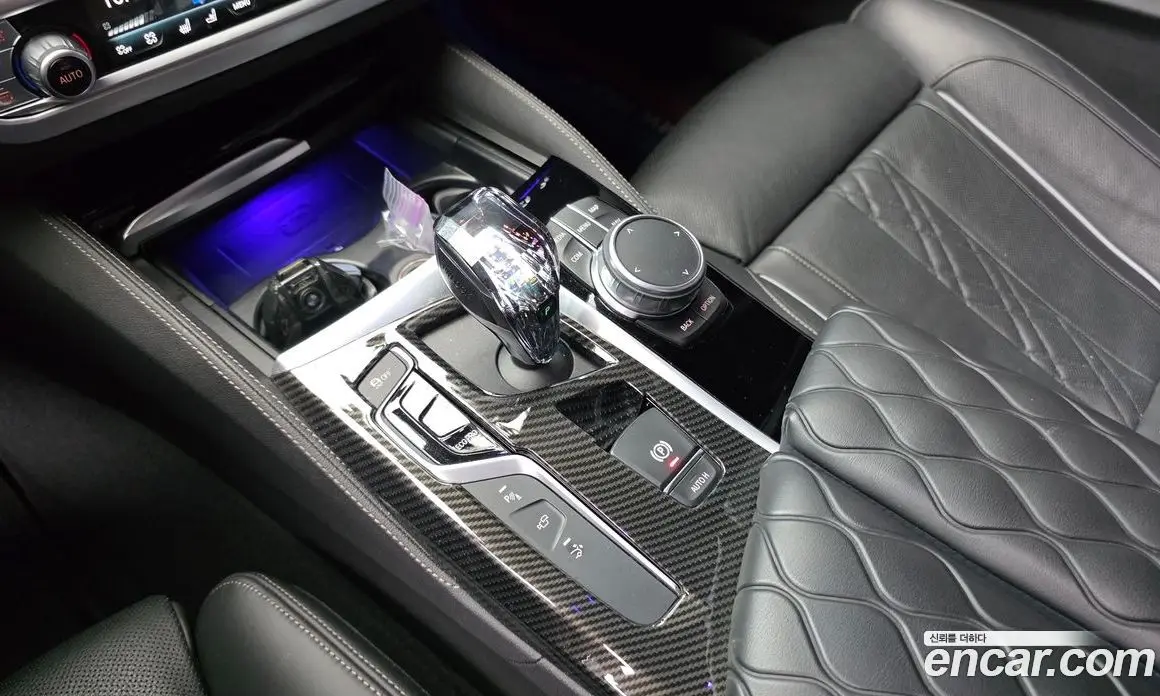 BMW 6 серия 2019 3.0 автомат (гидро), фото 12 BMW 6 серия 2019 3.0 автомат (гидро), фото 12