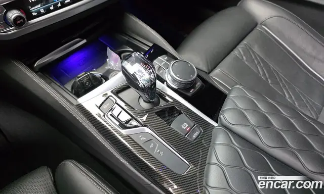 BMW 6 серия 2019 3.0 автомат (гидро), миниатюра 12